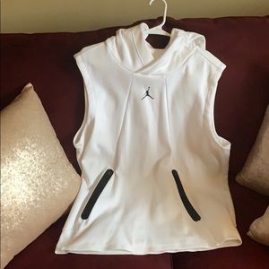 Nike Air Jordan Jersey